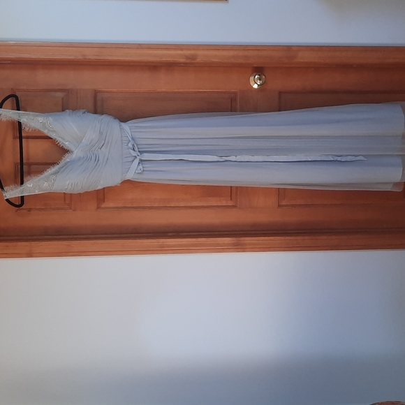 New BHLDN Hitherto Fleur Dress/Gown Formal - Picture 4 of 9